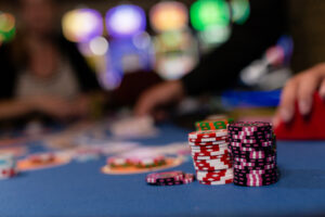 casino games at home