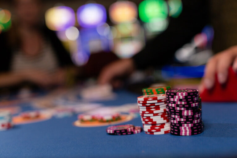 casino games at home