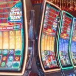 Learning the importance of paylines, inside a trusted, online slot game