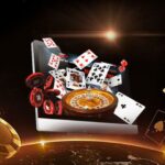 Differences Between Online Slots and Other Casino Games