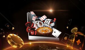 Differences Between Online Slots and Other Casino Games