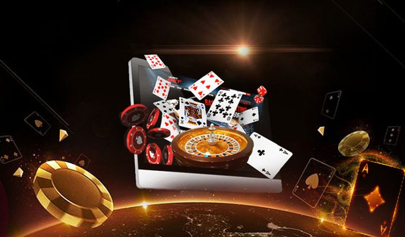 Differences Between Online Slots and Other Casino Games