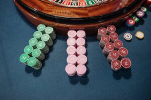 betway casino games online