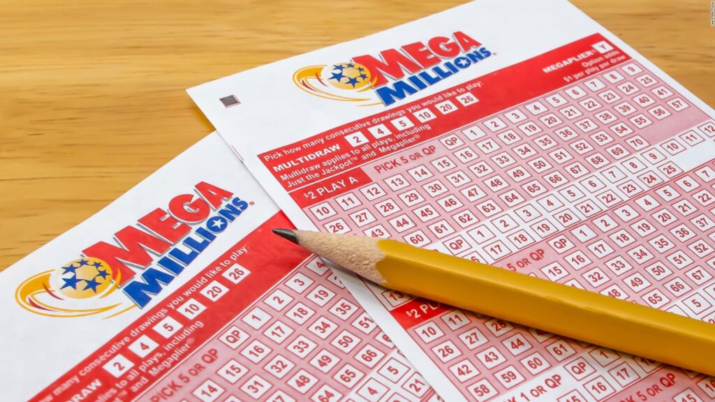 lottery amounts