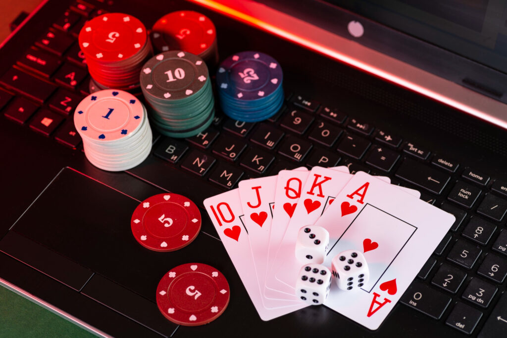casino games best odds