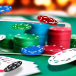 easy casino games