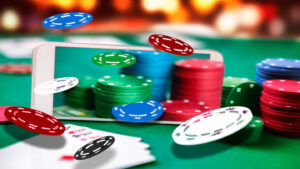 easy casino games