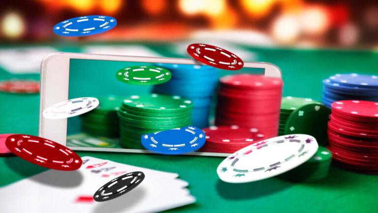easy casino games