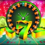 What Makes Progressive Jackpot Games Different From Standard Slots?