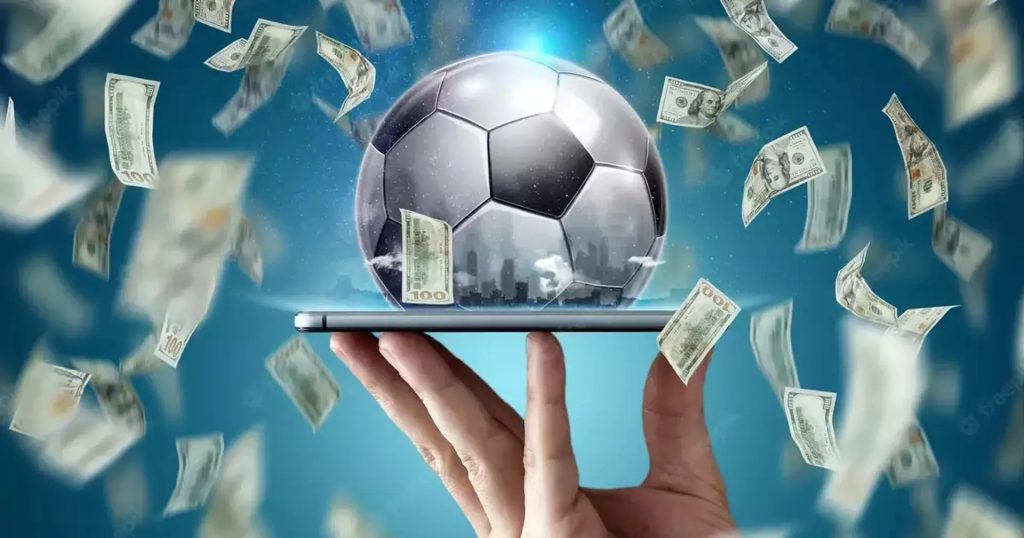 DV77 sports betting