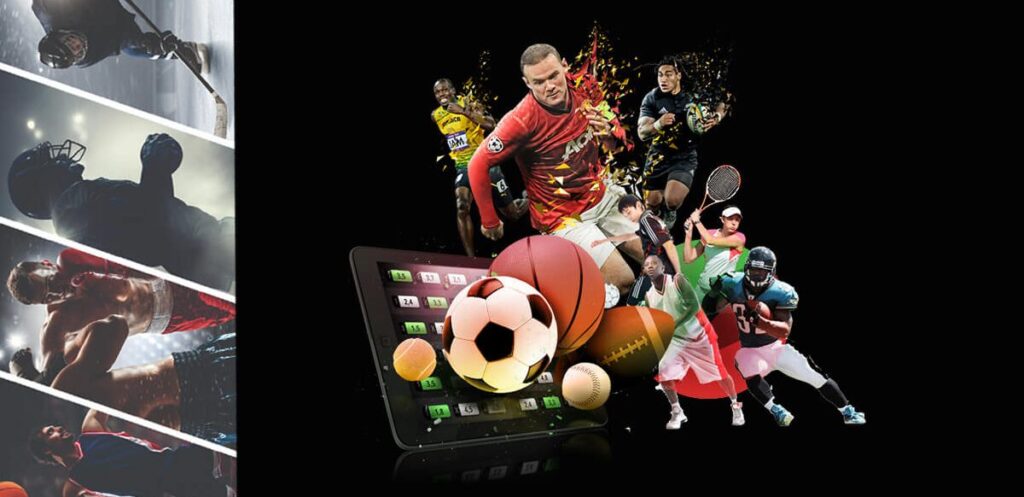 Fresh Sports Betting Ideas Creating Better Online Casino Sessions