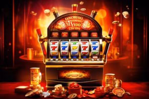 The Favourite Pokies Are Rarely The Ones Expected