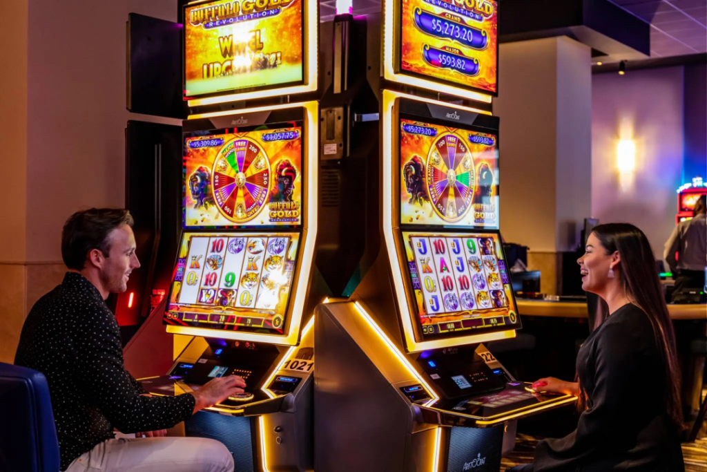 Flexible Situs Toto Features Adapt Smoothly Across Different Player Gaming Preferences
