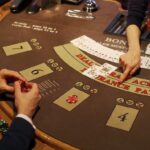 Strengthen Bankroll Control Through Lower Volatility Casino Game Selection