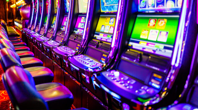 Buy Bonus Features Offering Direct Access to Selected Pokies Rounds